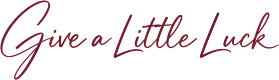 Give a Little Luck